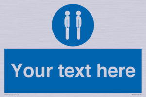 Custom mandatory keep back to back